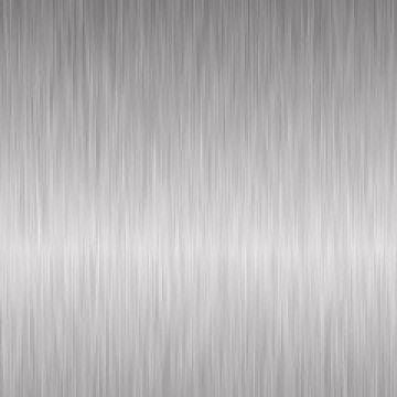 Brushed Stainless Steel