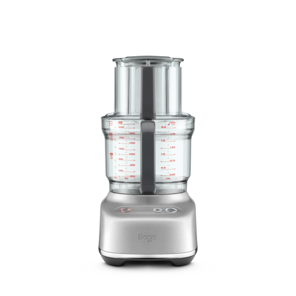 the Paradice™ 9 food processor