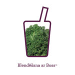 Blending with the Boss™
