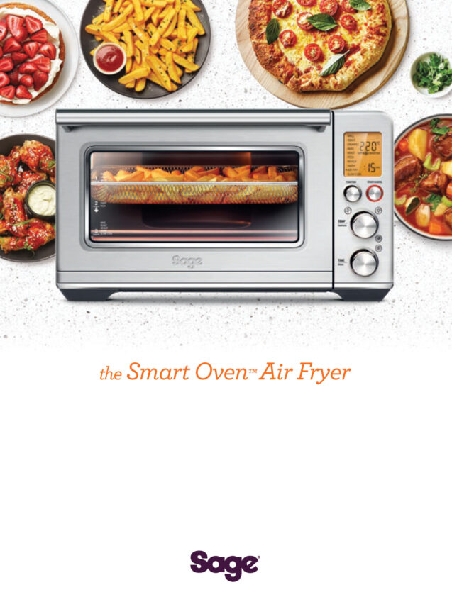 the-Smart-Oven-Air-Fryer-receptes