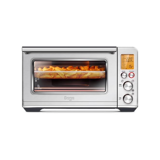 the Smart Oven™ Air Fry the Smart Oven™ Air Fry