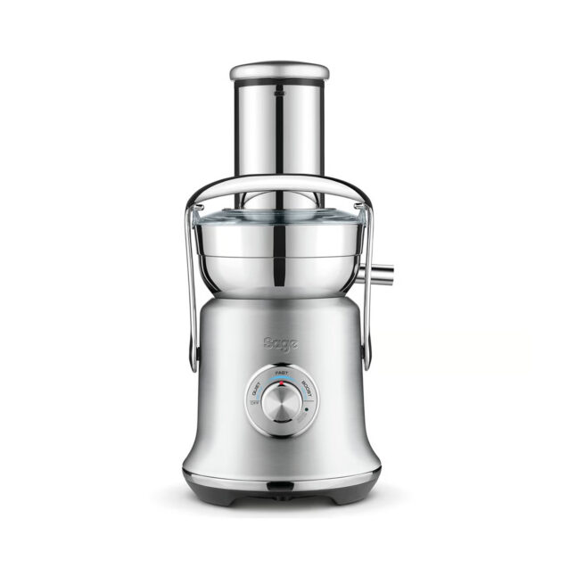 the Nutri Juicer™ Cold XL the Nutri Juicer™ Cold XL