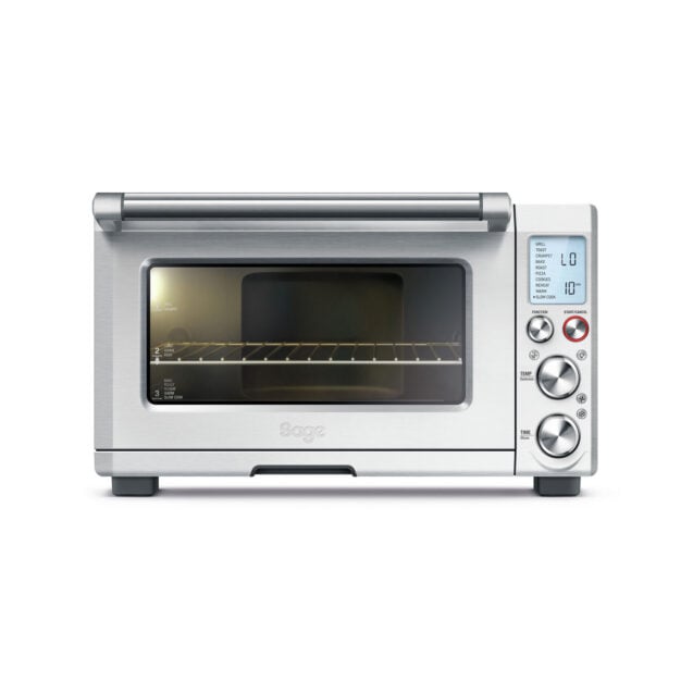 the Smart Oven™ Pro the Smart Oven™ Pro