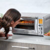 Sage-SOV860-11 the Smart Oven™ Air Fry