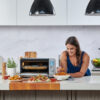 Sage-SOV860-12 the Smart Oven™ Air Fry