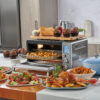 Sage-SOV860-14 the Smart Oven™ Air Fry