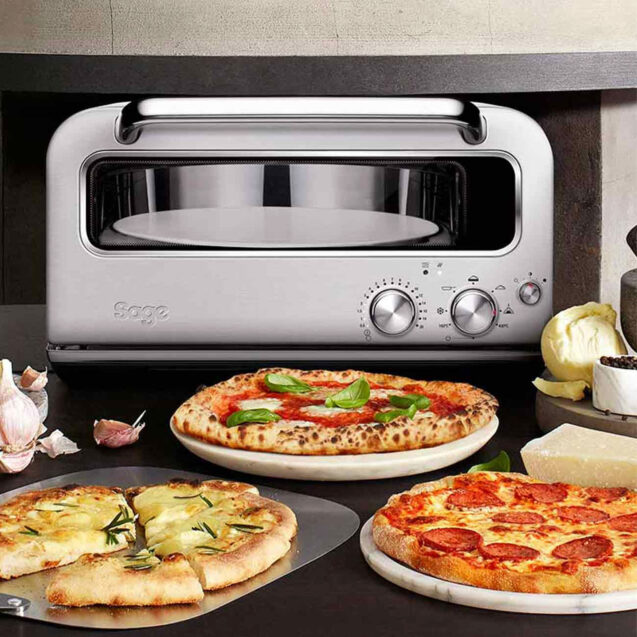 Sage-SPZ820-4 Sage SPZ820