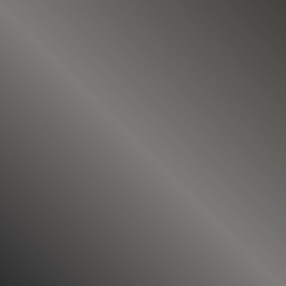 Black Stainless Steel