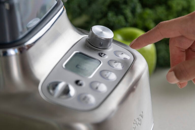 sage blenders lp hero