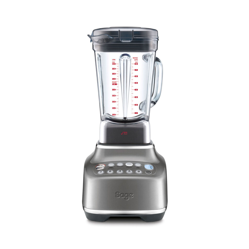 sage sbl820