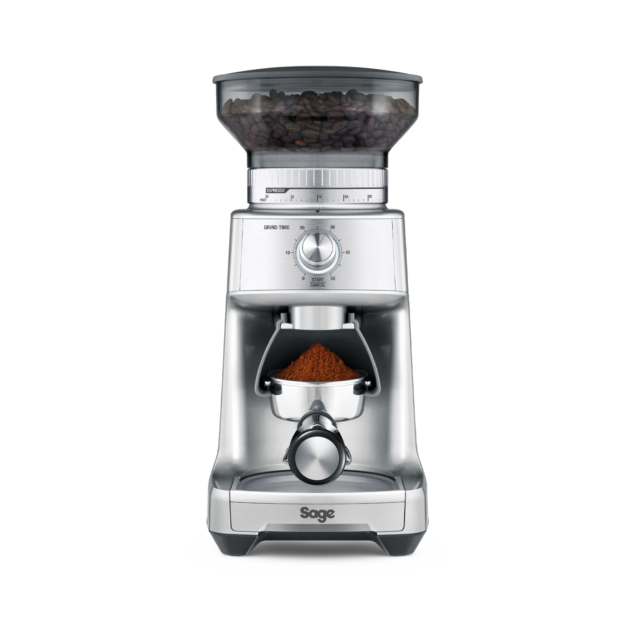 the Dose Control™ Pro coffee grinder the Dose Control™ Pro coffee grinder