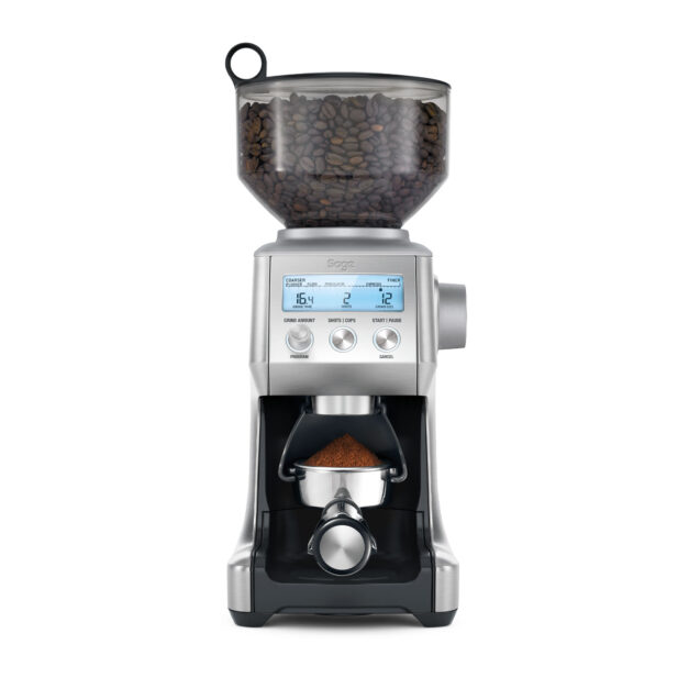 Smart Grinder™ Pro kafijas dzirnaviņas