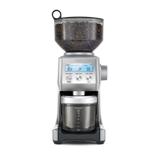 Sage-SCG820BSS-3 Smart Grinder™ Pro kafijas dzirnaviņas