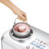 the Smart Scoop™ jäätisemasin the Smart Scoop™ jäätisemasin