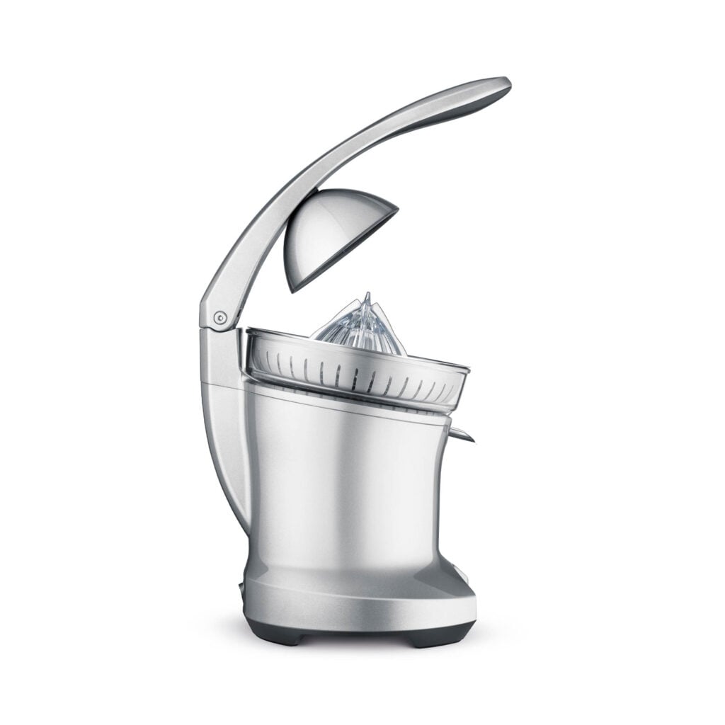 the Citrus Press™ citrusaugļu sulu spiede