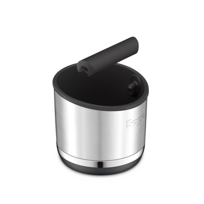 Sage SEA501 2 the Knock Box™ 10 tvertne izlietotai kafijai