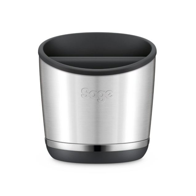 Sage SEA502BSS the Knock Box™ 20 tvertne izlietotai kafijai