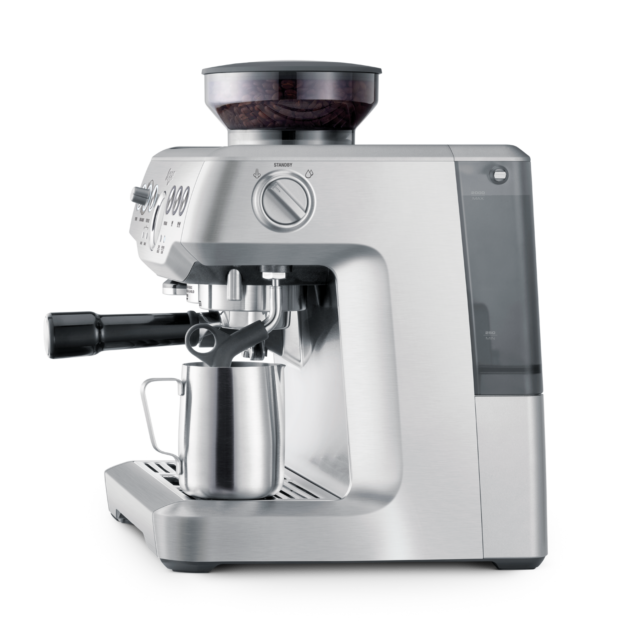 Sage-SES875-5 the Barista Express™ espreso kavos aparatas