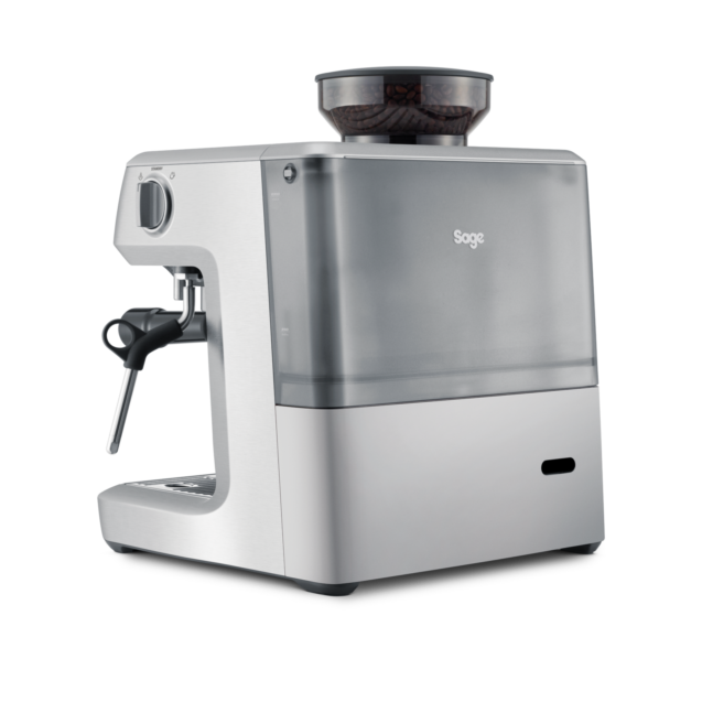 Sage-SES875-6 the Barista Express™ espreso kavos aparatas