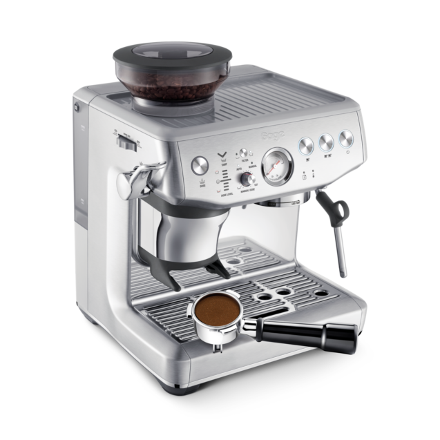 Sage-SES876-3 the Barista Express™ Impress