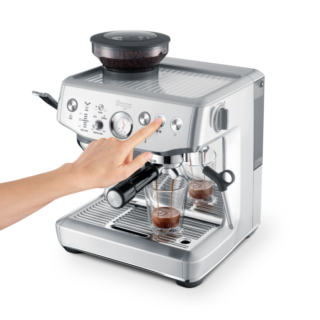 Sage-SES876-4 the Barista Express™ Impress