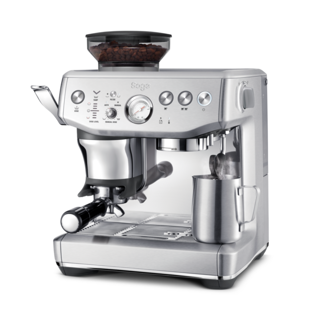 Sage-SES876-6 the Barista Express™ Impress