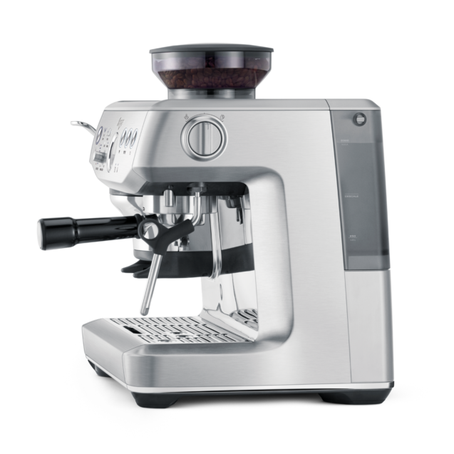 Sage-SES876-7 the Barista Express™ Impress