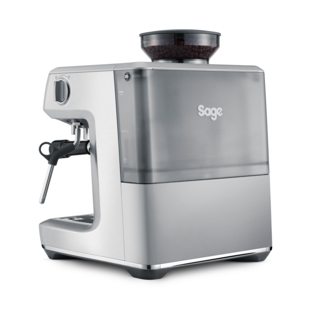 Sage-SES876-8 the Barista Express™ Impress