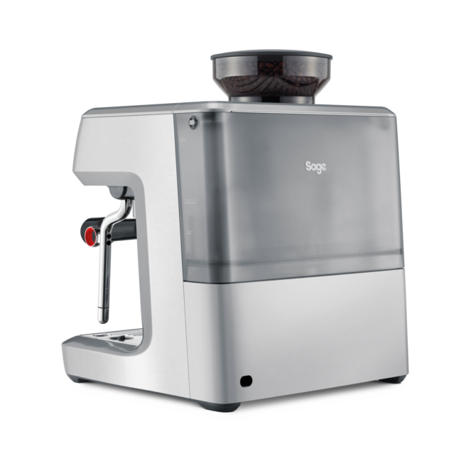 Sage-SES880-6 the Barista™ Touch espresso automāts