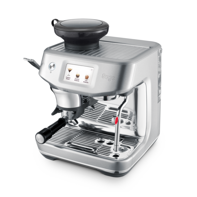 the Barista Touch™ Impress эспрессо-машина the Barista Touch™ Impress эспрессо-машина