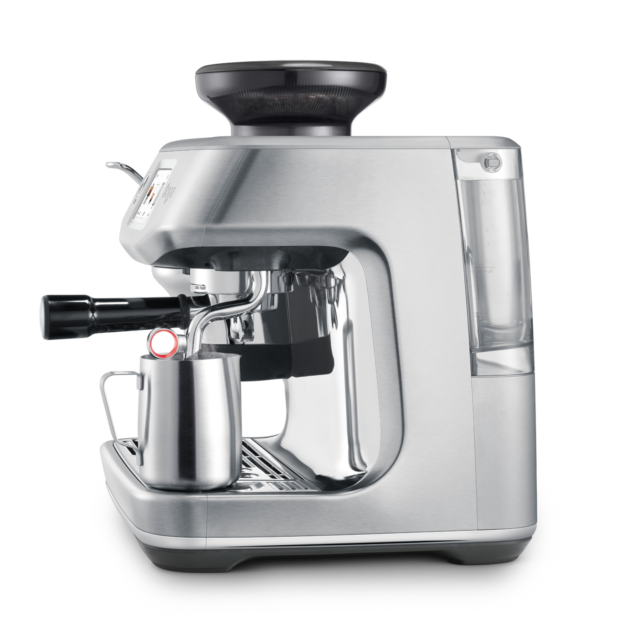 the Barista Touch™ Impress эспрессо-машина the Barista Touch™ Impress эспрессо-машина