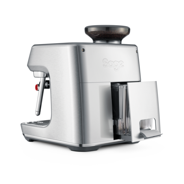 Sage-SES985-11 the Oracle™ Jet espressomasin
