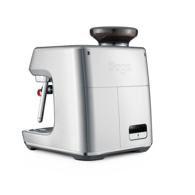 Sage-SES985-12 the Oracle™ Jet espressomasin