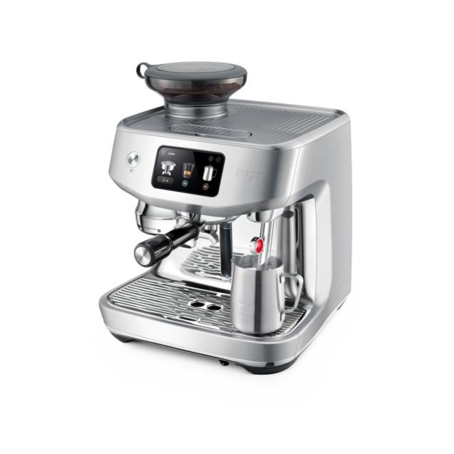 Sage-SES985-6 the Oracle™ Jet espressomasin