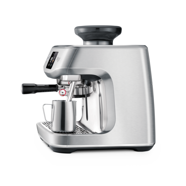 Sage-SES985-7 the Oracle™ Jet espressomasin