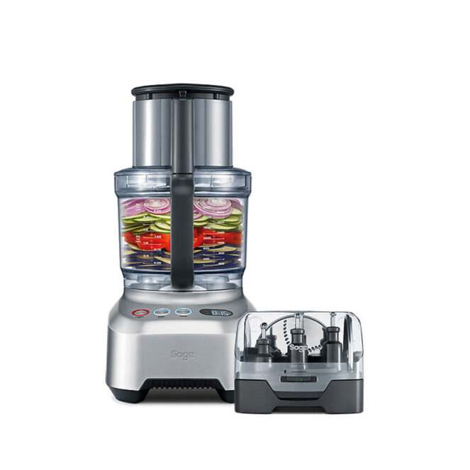 the Kitchen Wizz™ Pro köögikombain the Kitchen Wizz™ Pro köögikombain