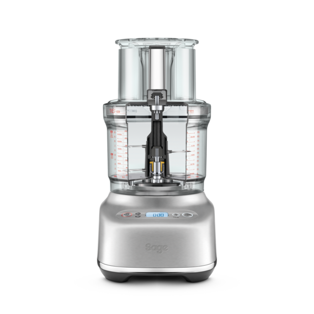 the Paradice™ 16 köögikombain the Paradice™ 16 köögikombain