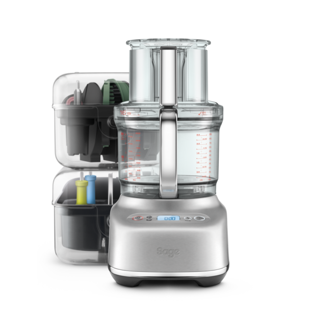 the Paradice™ 16 köögikombain the Paradice™ 16 köögikombain