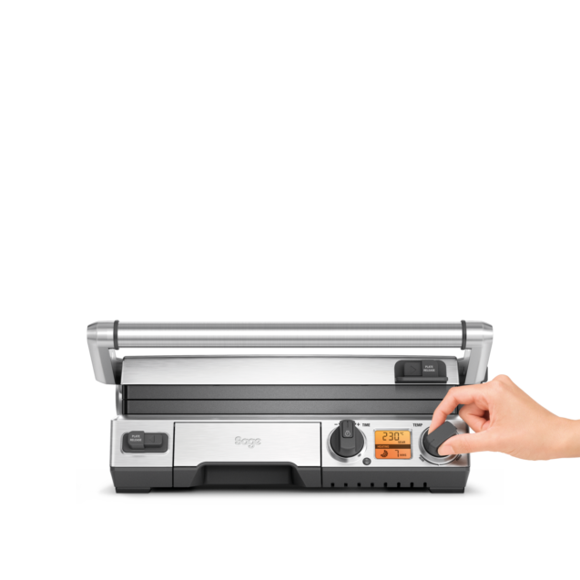 Sage SGR820 5 Sage SGR820