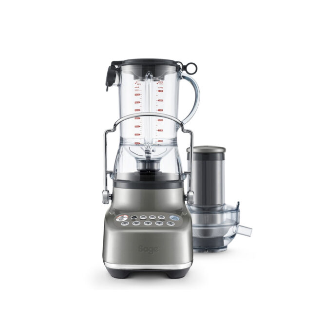 Sage-SJB615-2 the 3X Bluicer™ sulu spiede un blenderis