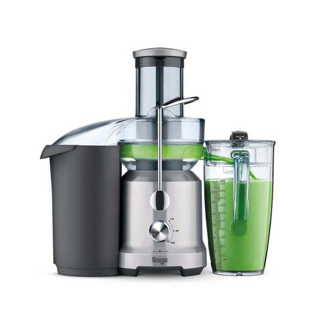 Sage-SJE430-2 sage sje430