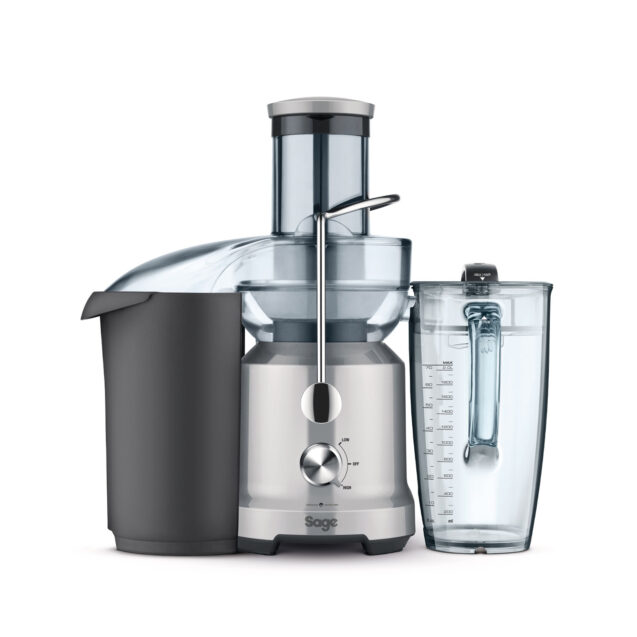 Sage-SJE430 sage sje430