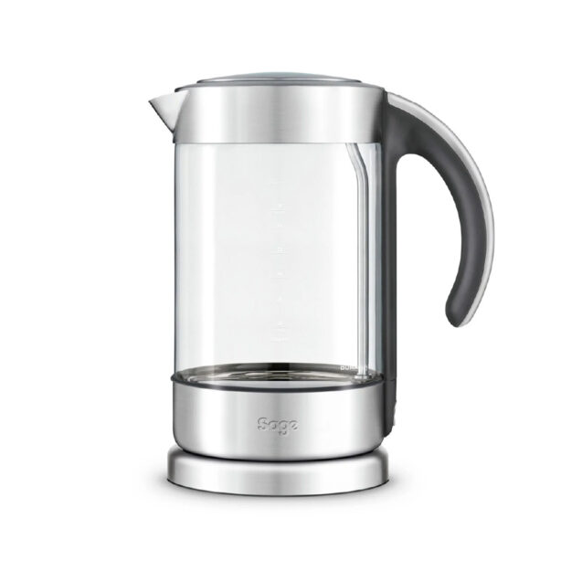 Sage-SKE750 the Crystal™ Clear tējkanna