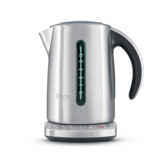 the Smart Kettle™ virdulys su reguliuojama temperatūra the Smart Kettle™ virdulys su reguliuojama temperatūra