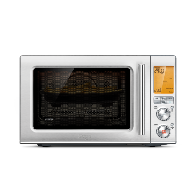 Микроволновая печь the Combi Wave™ 3 in 1 Микроволновая печь the Combi Wave™ 3 in 1