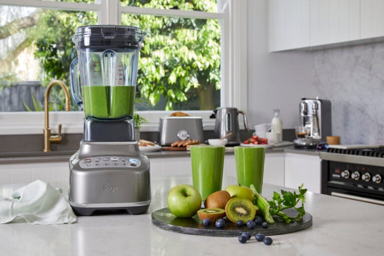sage smoothie hero