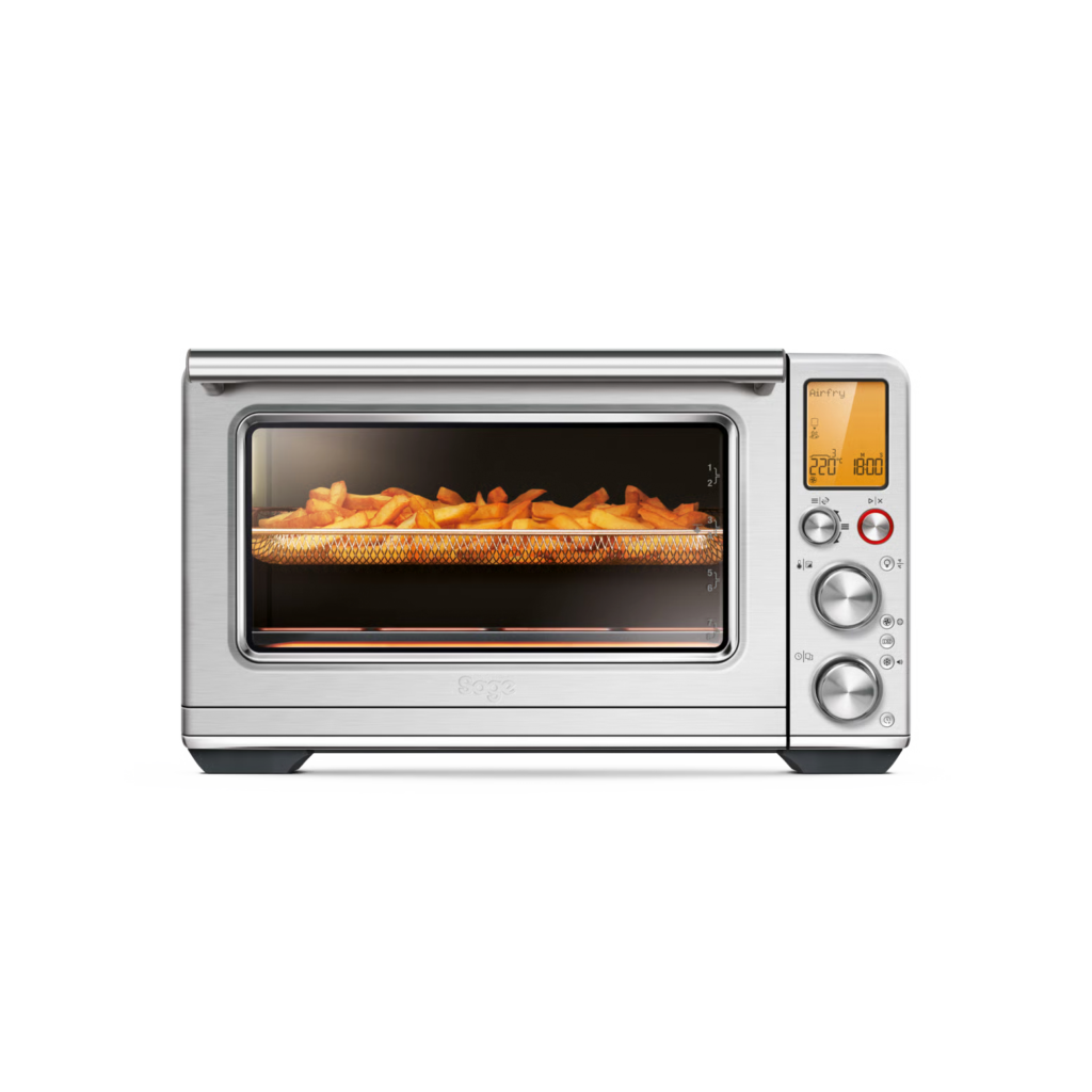 Sage the Smart Oven™ Air Fry XL cepeškrāsns