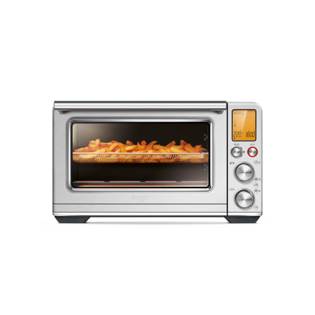 the Smart Oven™ Air Fryer XL the Smart Oven™ Air Fryer XL