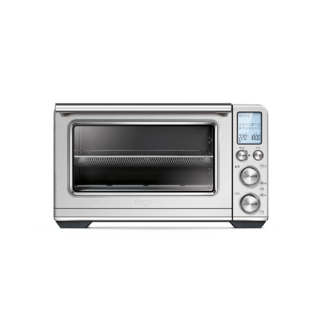 the Smart Oven™ Air Fryer XL the Smart Oven™ Air Fryer XL