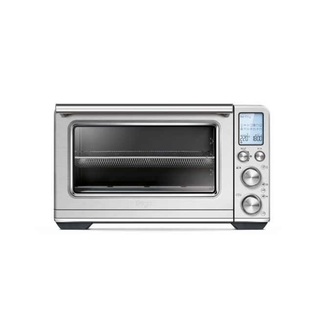 Печь the Smart Oven™ Air Fry XL Печь the Smart Oven™ Air Fry XL